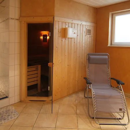 Petra Rist Appartement *