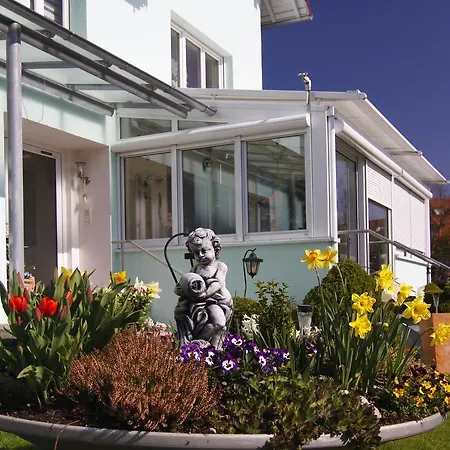 Petra Rist Appartement Immenstaad am Bodensee