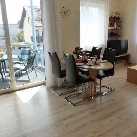 Appartement Petra Rist